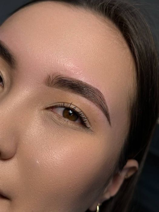 Маникюр майкудук 14мкр