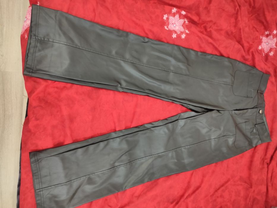 ЭКО  кожа  винил