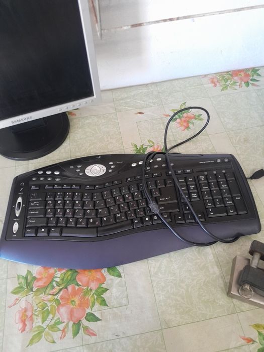 Продам компьютер, рабочий