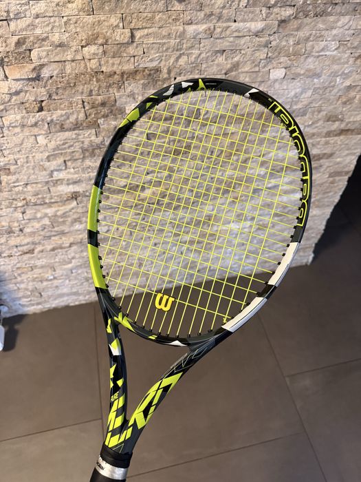 Babolat Pure Aero 100 2023 300g