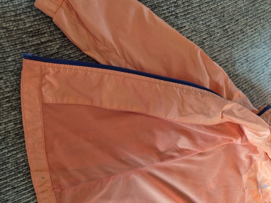 Ветровка детская. Размер 128