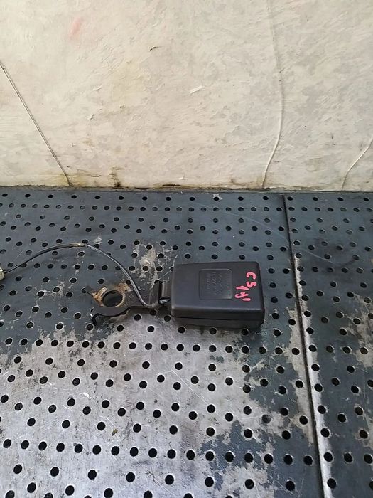 Teaca centura spate citroen c5 aircross 9822364877 34269456d