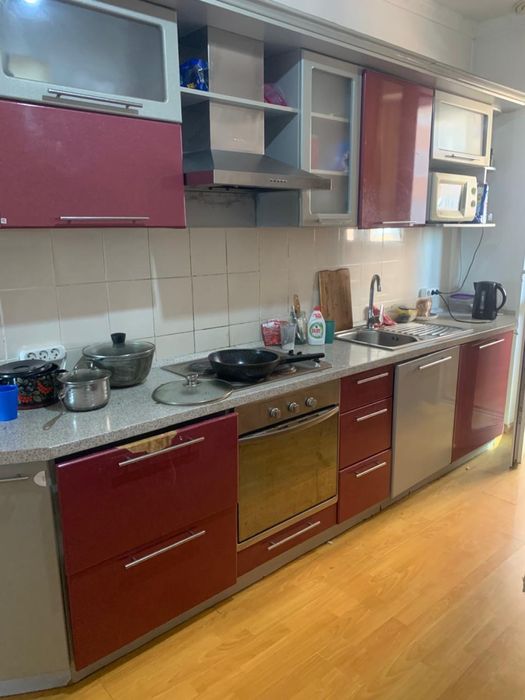 КВАРТИРА /Подселение ИМАНОВА койка место