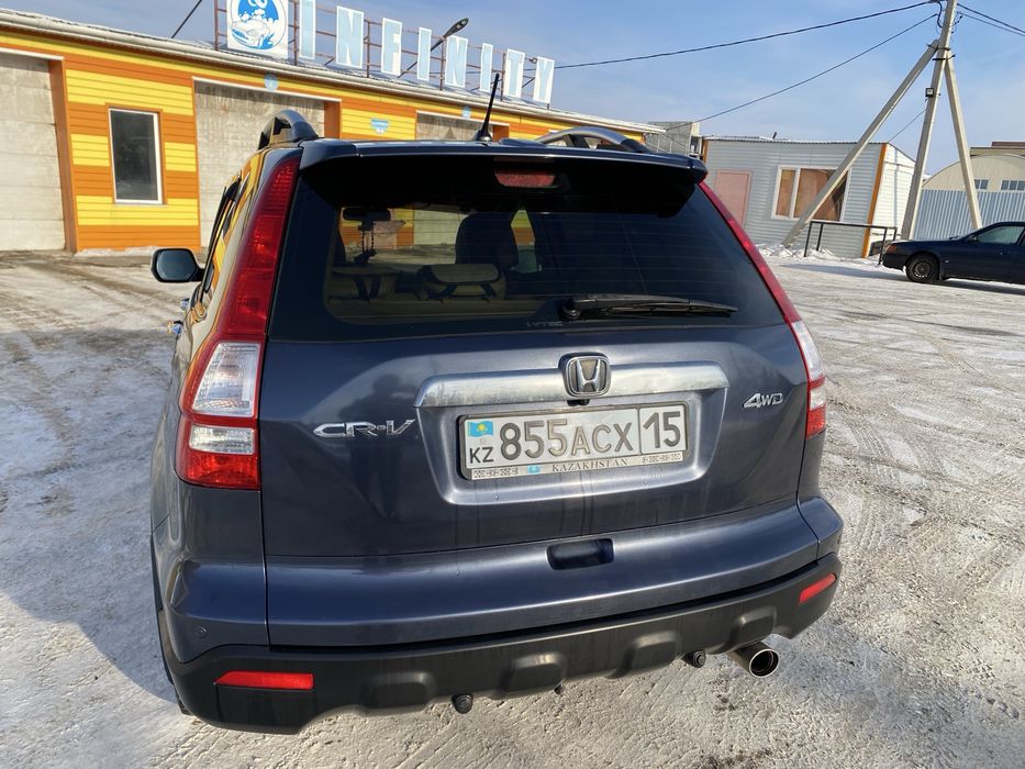 Продам хонду срв 3