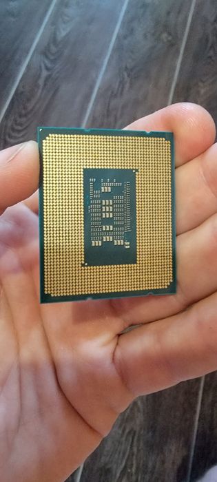 Intel Core i3 12100F OEM