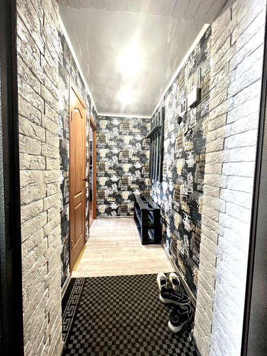 Сдам квартиру посуточно в центре города