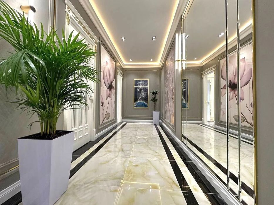 Ул, Тараса Шевченко-ГАБУС! Сдается новая квартира в центре!