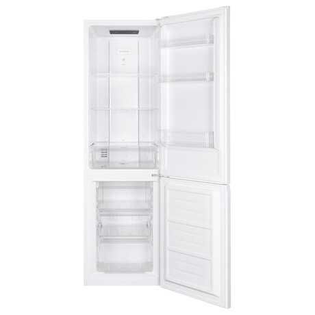 Нов хладилник с фризер Candy CCH1T518DW Total No Frost