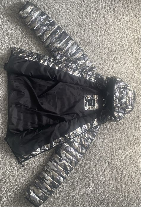 Куртка на осень