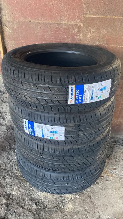 Продам резину новую