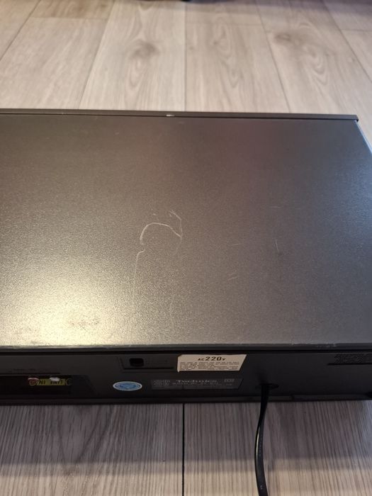 Vand Deck / Casetofon Technics RS-M13