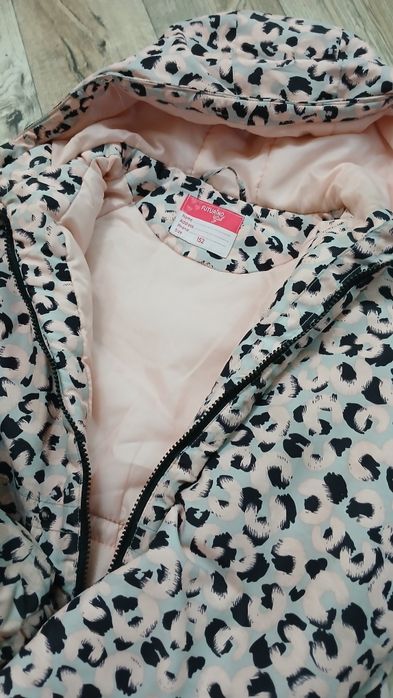 Куртка для девочек