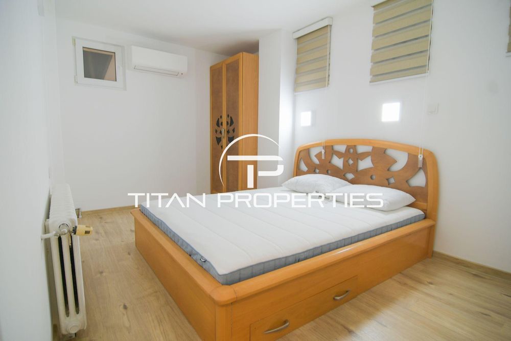 Луксозен тристаен апартамент в Супер Център