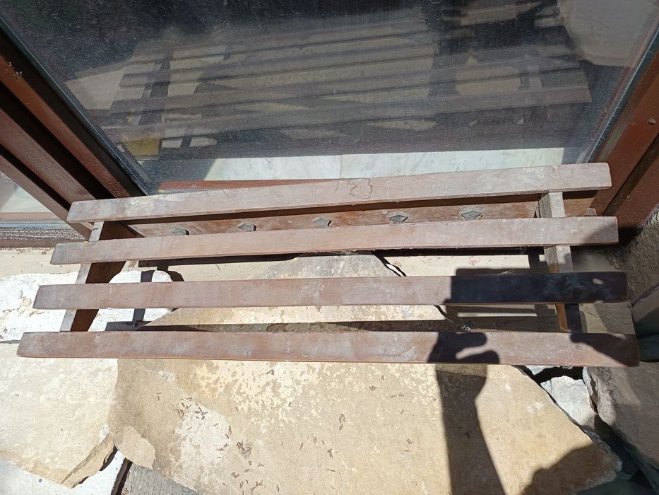 Дървени ретро закачалки