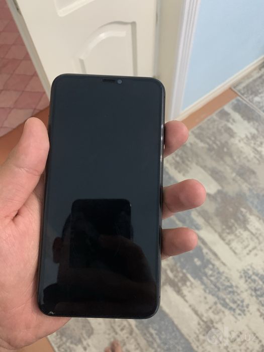 Айфон xs max память 64
