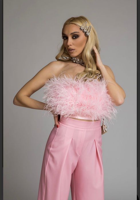 Комплект Nikole Collection пера