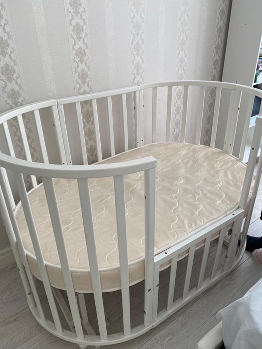 Детская кровать     .