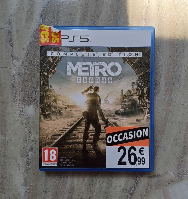 Игри за ps5 , цена на брой