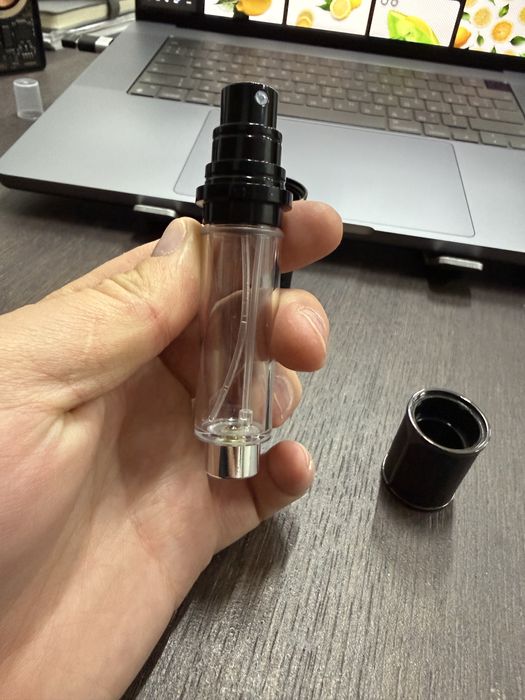 Флакон духи 10 мл