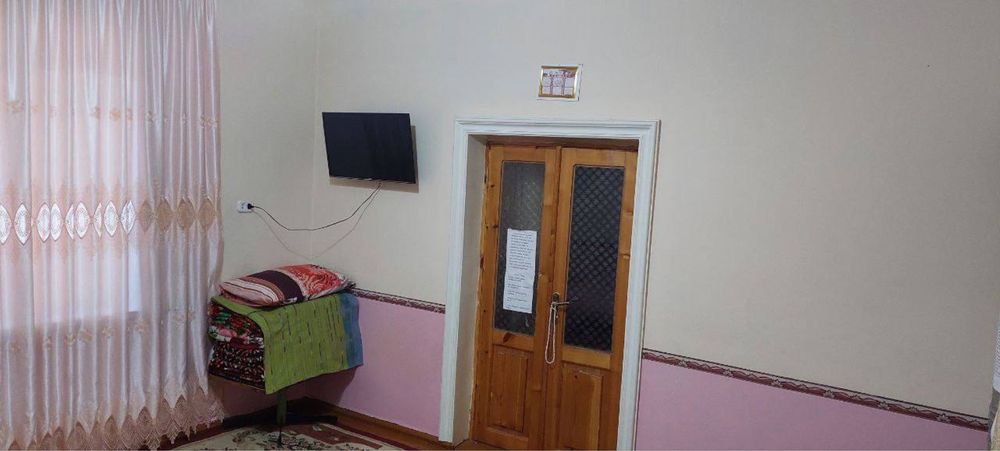 Срочно продаёся дом в центере