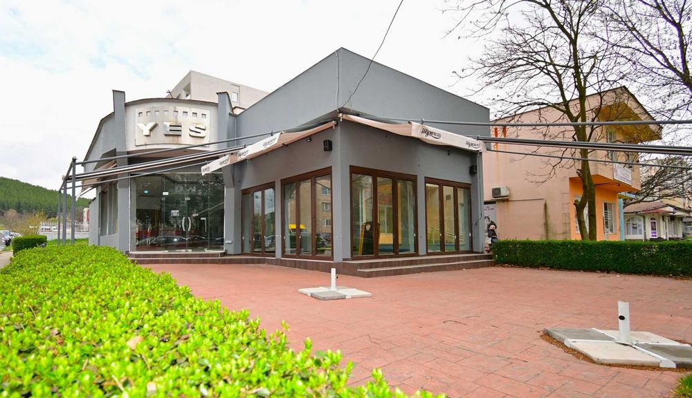 Продава се Заведение в Перник, Изток - 140 кв.м за 765 €/кв.м - Снимка #2