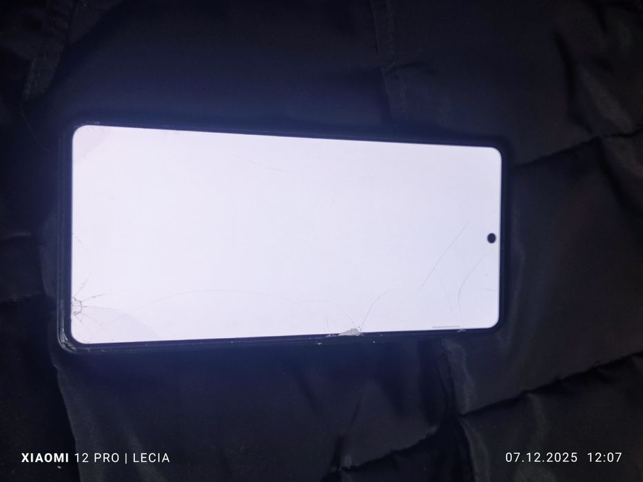 Redmi note 12 Pro plus 5G 8/256