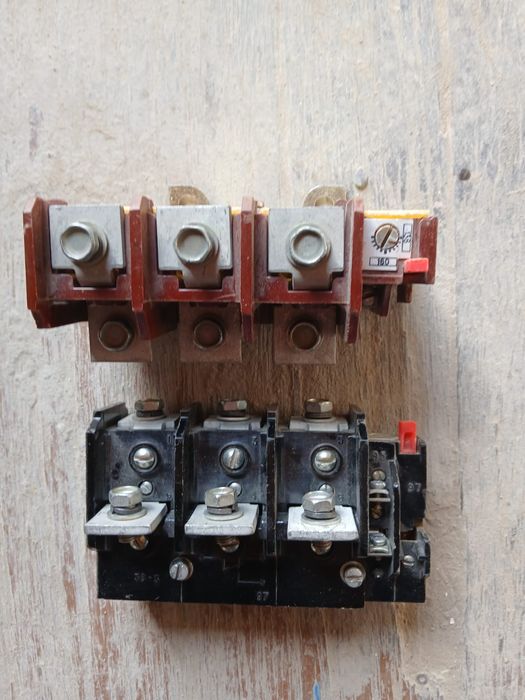 Электро товары разные