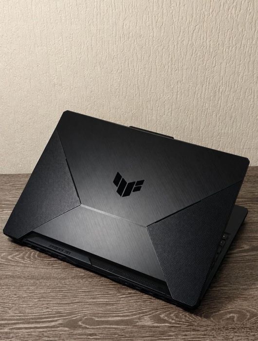 Asus TUF Gaming A15