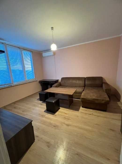 Продава се Двустаен апартамент в София, Център - 45 кв.м за 2889 €/кв.м - Снимка #1