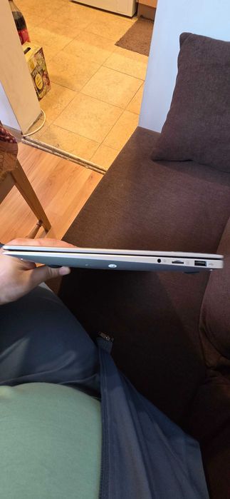 Лаптоп Prestigio Notebook 145 C5