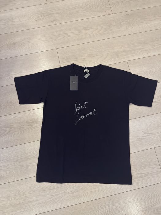 Tricou Saint Lauren M