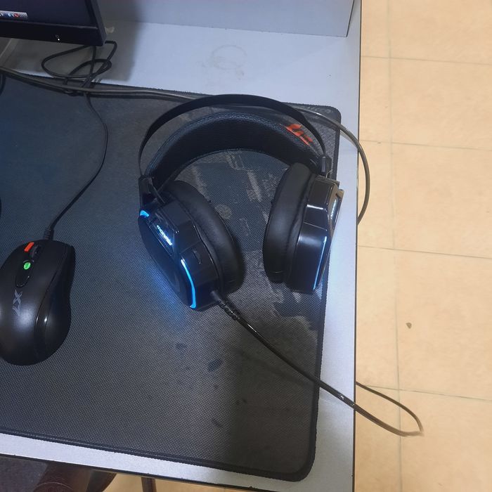 B/U Klaviyatura X7, Mishka X7, Naushnik