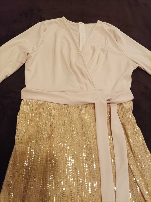 Нова дамска рокля - L размер