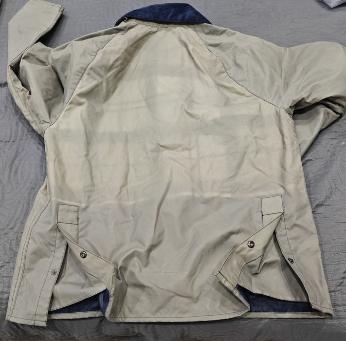 Мъжко връхно яке Barbour