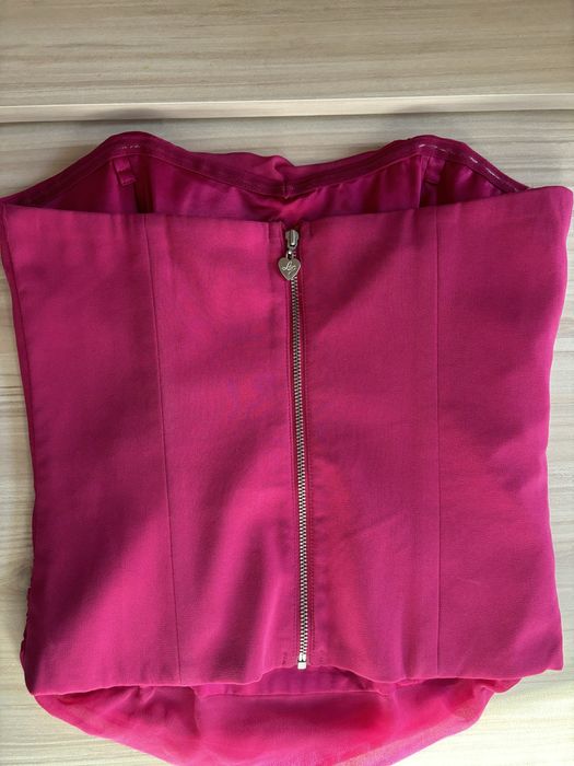 Официален дамски корсет Lipsy London