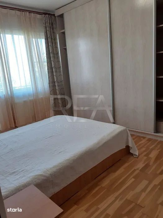 2 camere | Parcare| Centrala Proprie | Straulesti