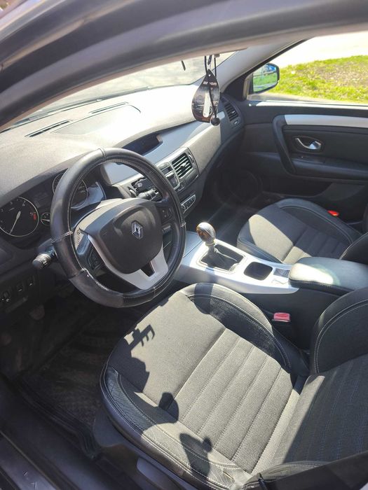Renault LAGUNA 3, break, 1.5 dci, 2008