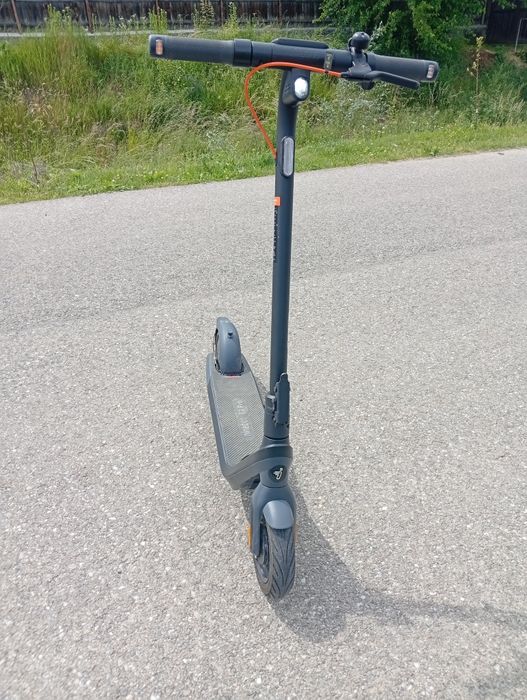 Trotinetă electrică
