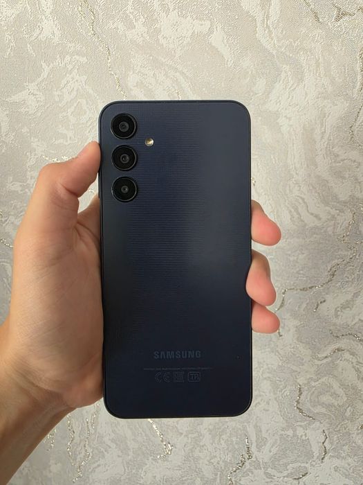 Samsung galaxy a25 5g