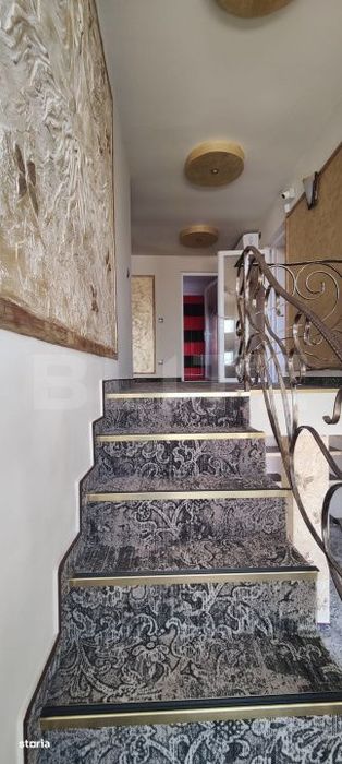 „Casa Lily” – Cladire Emblematica cu Potential Comercial Except