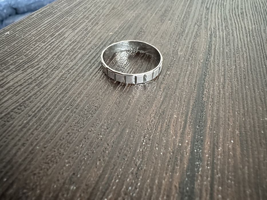 Серебро 925, Р 18