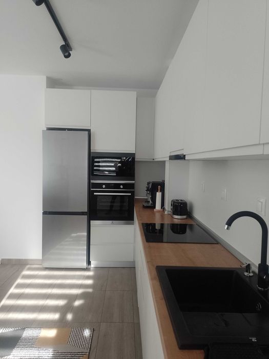 Apartament de lux de închiriat