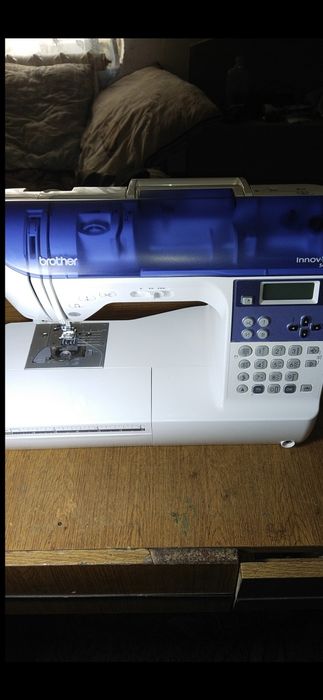 Ремонт швейных машин в Актобе.