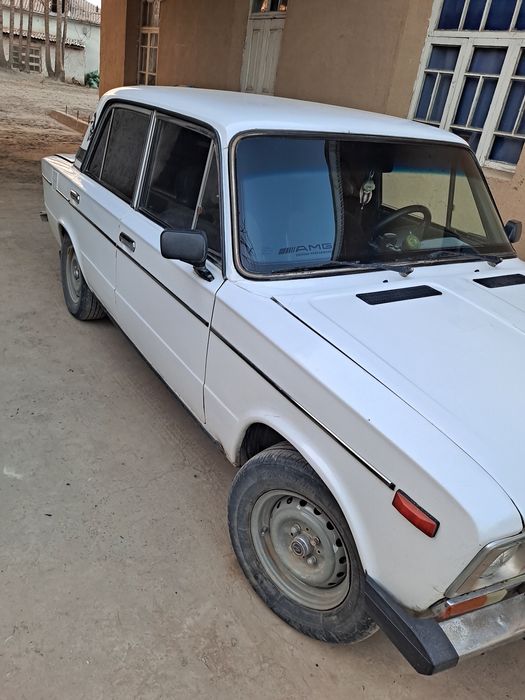 VAZ 2106 1984 — 9