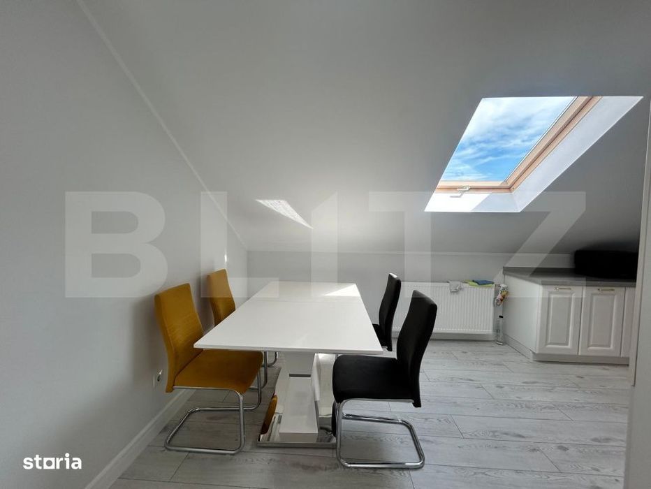 Apartament de vanzare, 94 mp - zona Ultracentral — fotografia 3