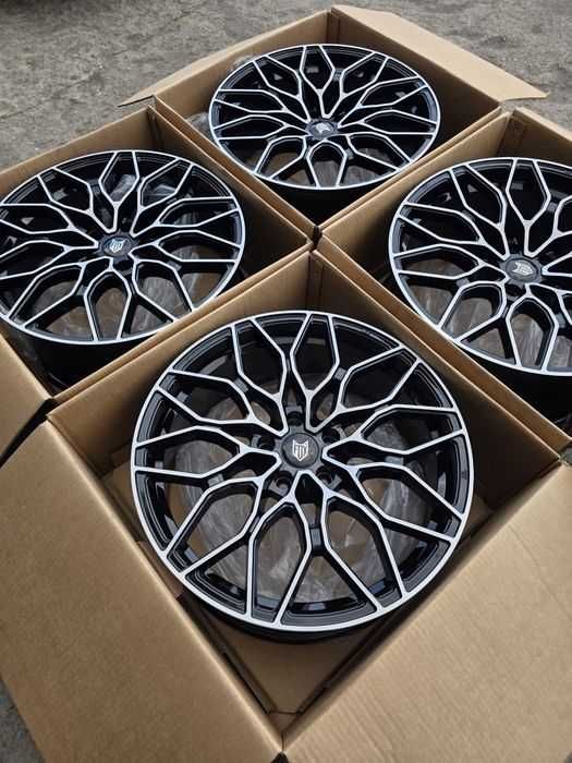Jante noi XR R17 5x100