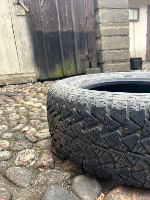 anvelope teren stare buna