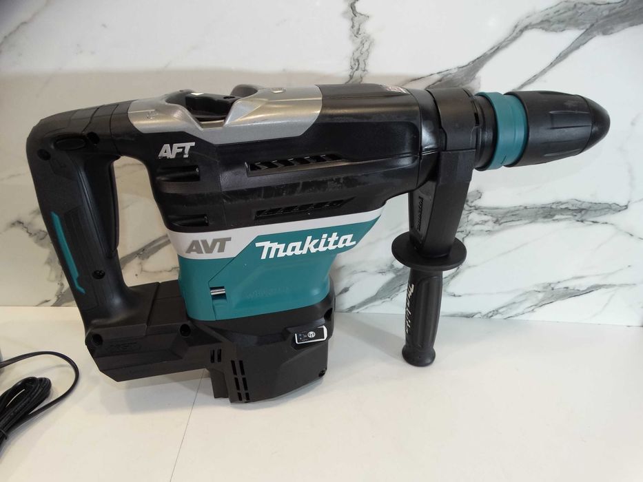 Makita HR 005 / 40 V / XGT - Комбинирана машина