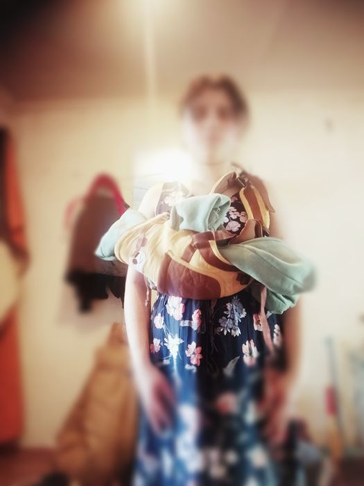 Продам кенгурёнок