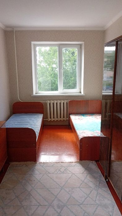 продам 2х ком.кв.в 1мкр